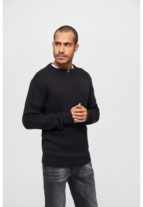 Actual product image Brandit Army jumper - 17536 (S)