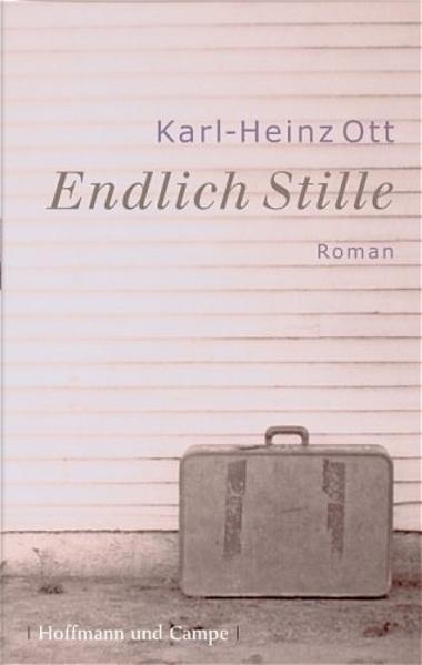 Immagine prodotto Endlich Stille (Tedesco, Charles-Heinz Ott, 2005)