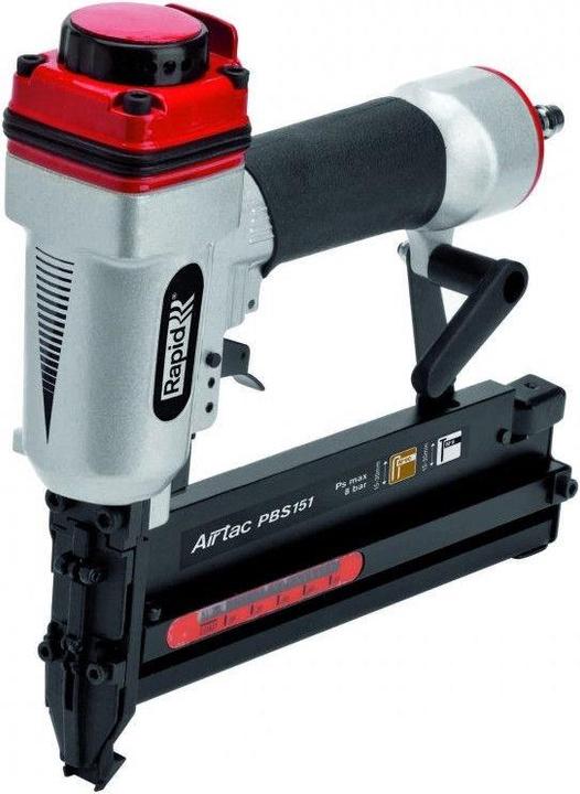 Immagine prodotto Rapid PBS151 Cucitrice/aggraffatrice pneumatica