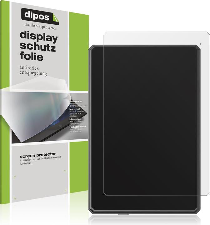 Produktbild Dipos Schutzfolie Matt für Carpuride W502 PRO