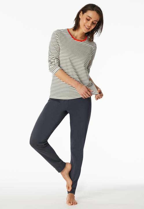 Immagine prodotto Schiesser Pigiama Casual Essentials (42)