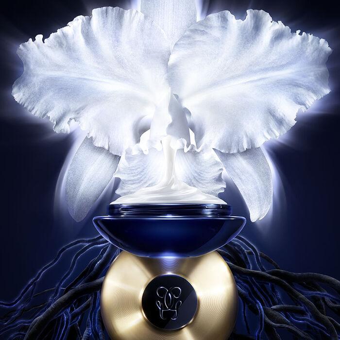 Actual product image Guerlain Orchid Day Cream (50 ml)