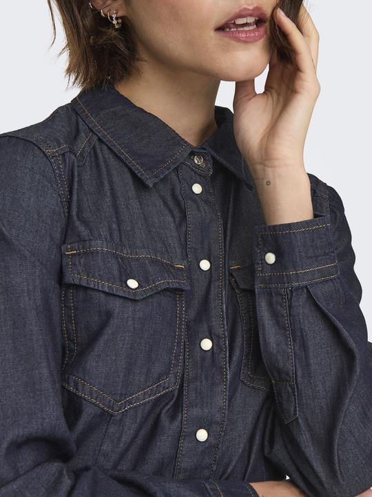 Image du produit Only ONLALEXA Chemise en jean Chemise en jean (L)