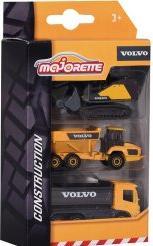 Produktbild Majorette Volvo