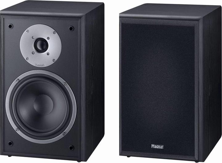 Produktbild Magnat Monitor Supreme 202 (1 Paar, 200 W)