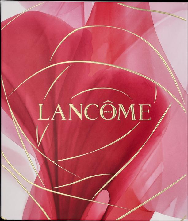 Produktbild Lancôme Idôle 50ml Set Eau de Parfum 50ml + Eau de Parfum 10ml + Lash Idole Mascara mini (Parfum set)