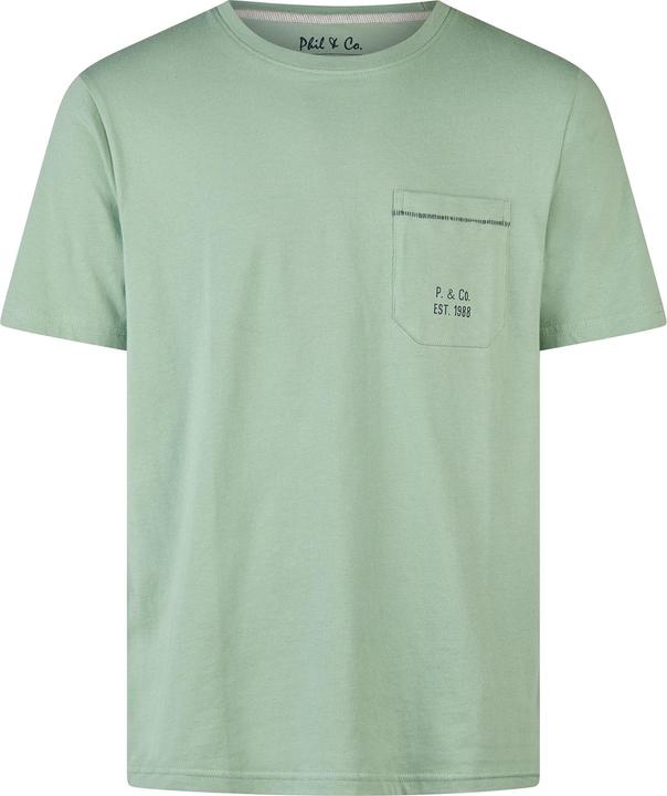 Actual product image Phil & Co. Berlin Pyjama Shorty (M)
