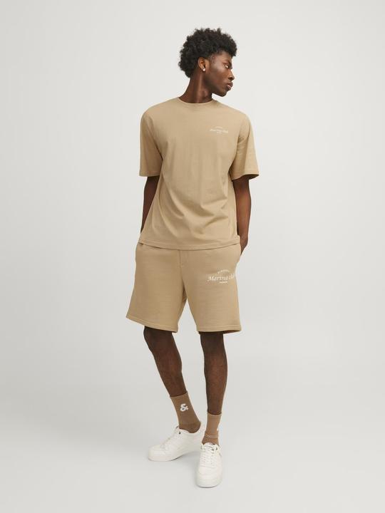 Immagine prodotto Jack & Jones Jprblaocean Club Sweat Shorts (S)