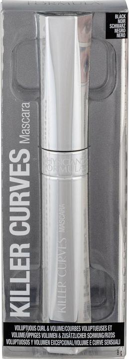Produktbild Physicians Formula Killer Curves (Black)