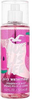 Actual product image Hollister Juicy Watermelon (Body mist, 125 ml)