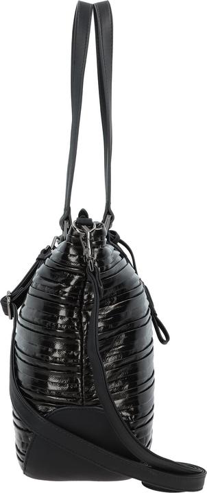 Produktbild Gabor BEHEIM INTERN. FASHION Nicola, Zip shopper L, metalli (14 l)