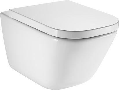 ROCA Miska WC Gap Rimless wisząca (A34647L000)