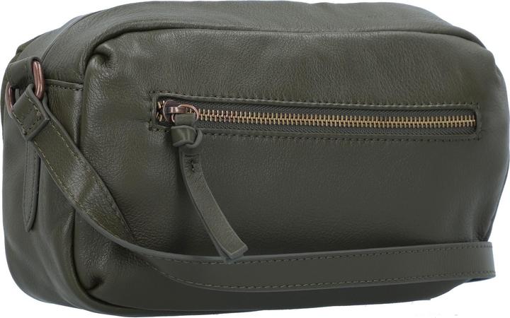 Produktbild FredsBruder Hey You Rock Umhängetasche Leder 28 cm