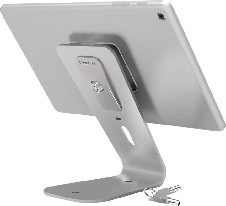 Actual product image Compulocks Universal Tablet Lock Stand
