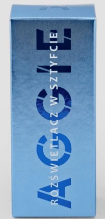 Produktbild Aggie Rozświetlacz w sztyfcie 7,7g