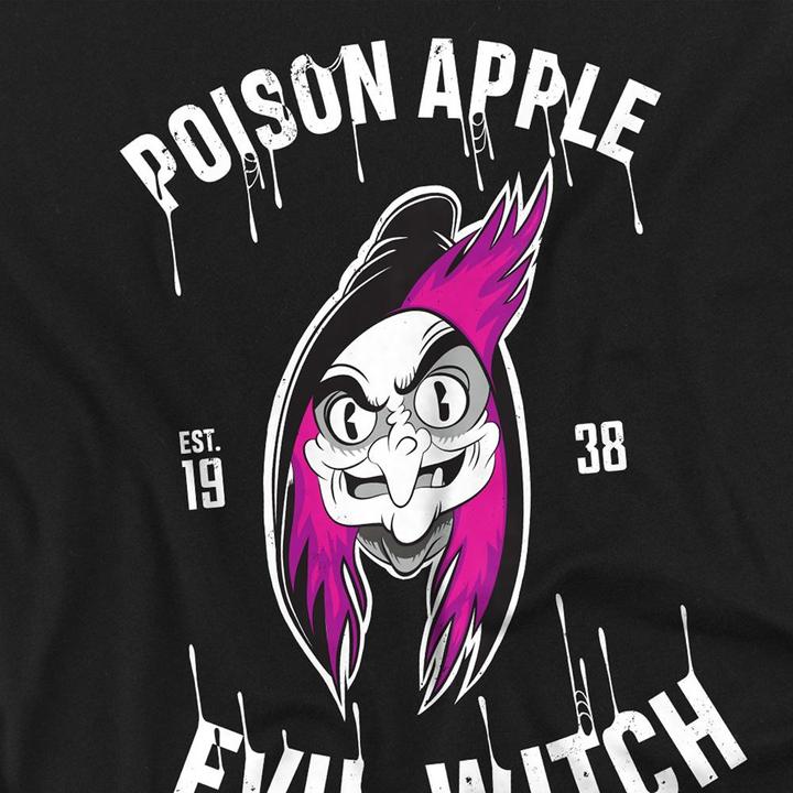 Produktbild Snow White Est. 1938 TShirt (S)