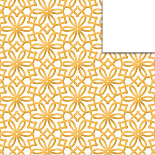 Actual product image Ursus Folding sheets X-Mas 15 x 15 cm, 110 g/m², 30 sheets, multicoloured (110 g/m², 30 x)