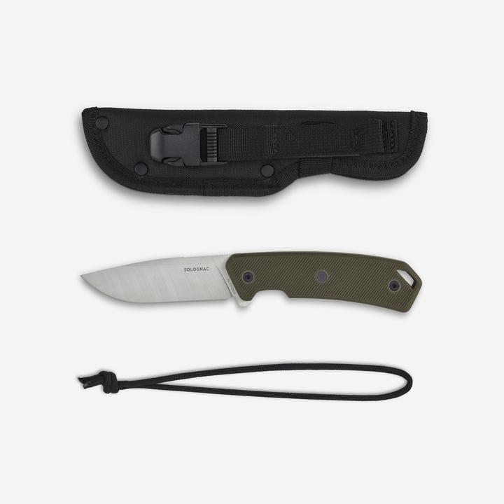 Image du produit Solognac SIKA 90 FR (9 cm)