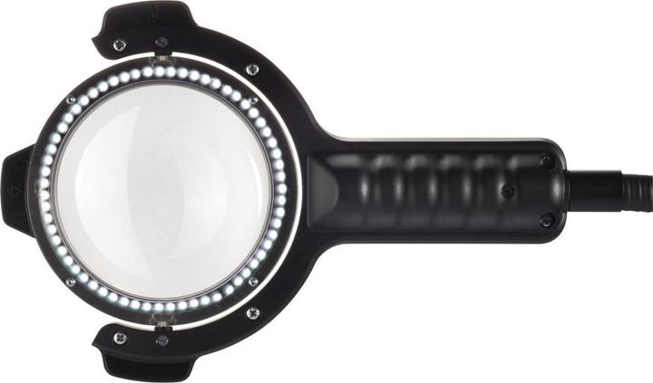 Actual product image Eschenbach LED magnifier lamp varioLED flex (6000 lm)