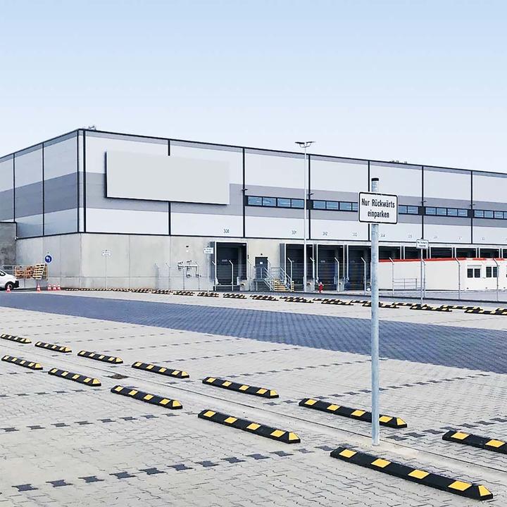 Produktbild Moravia Radstopp Park-AID®