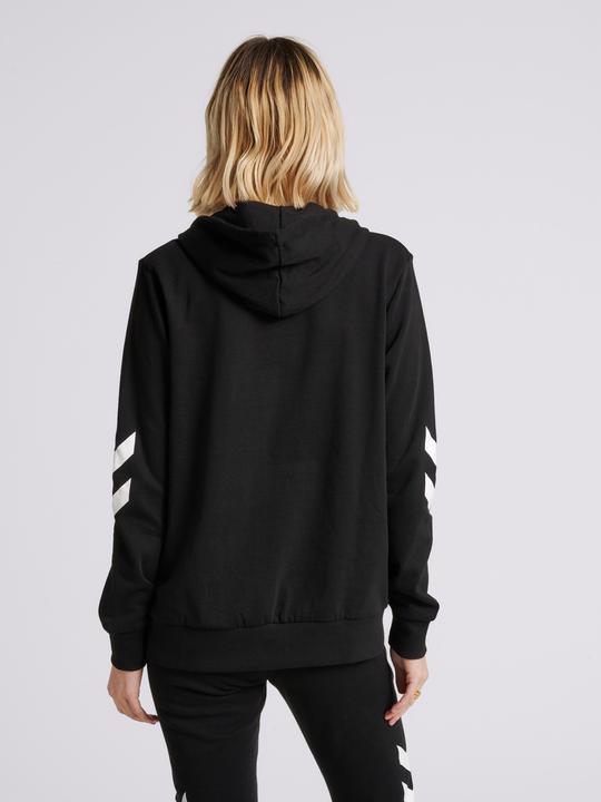 Actual product image hummel Legacy Zip Hoodie (XL)