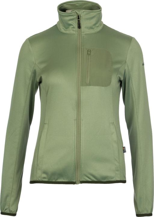 Produktbild Rukka Annie Damen Midlayer Waffel (48)