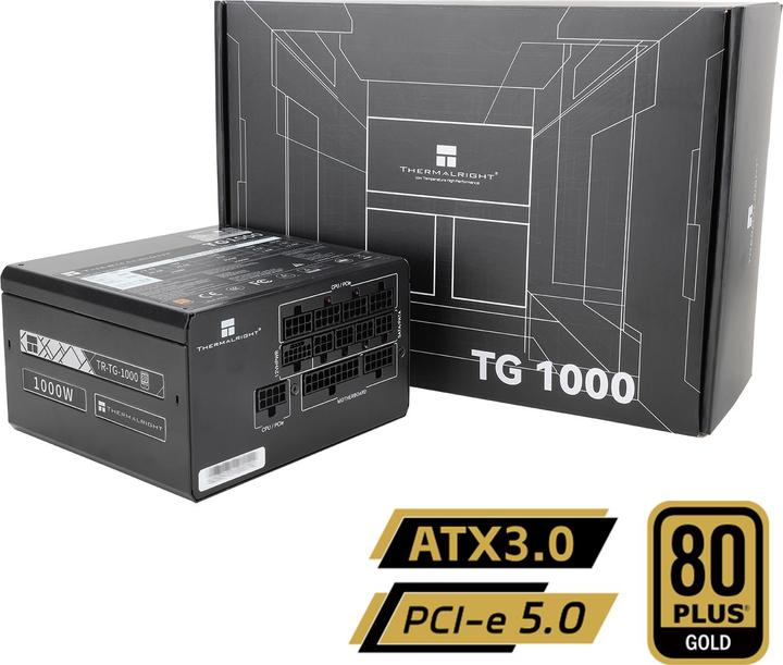 Immagine prodotto Thermalright TG-1000 (1000 W)