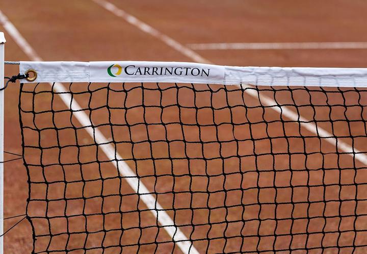 Produktbild Carrington Club Turnier - Tennisnetz