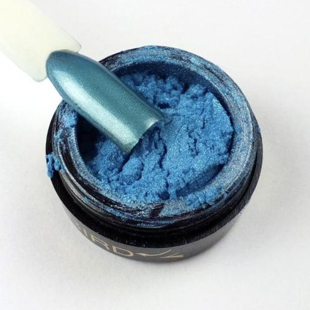 Produktbild BrillBird Chrome Pigment Blau (Blau)