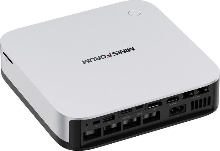 Immagine prodotto Minisforum X1 Pro (AMD Ryzen AI 9 HX 370, 64 GB, 1000 GB)