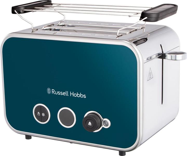 Image du produit Russell Hobbs 26431-56 Distinctions 2S Grille-pain Océan
