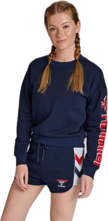 Produktbild hummel Ic Kim Sweatshirt (XS)