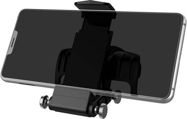 Produktbild iPega PG-P5005 Mobile phone holder for PS5 controller (black) (PS5)