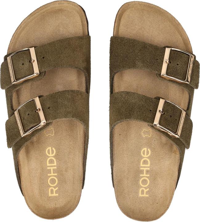 Actual product image Rohde Soave (37)