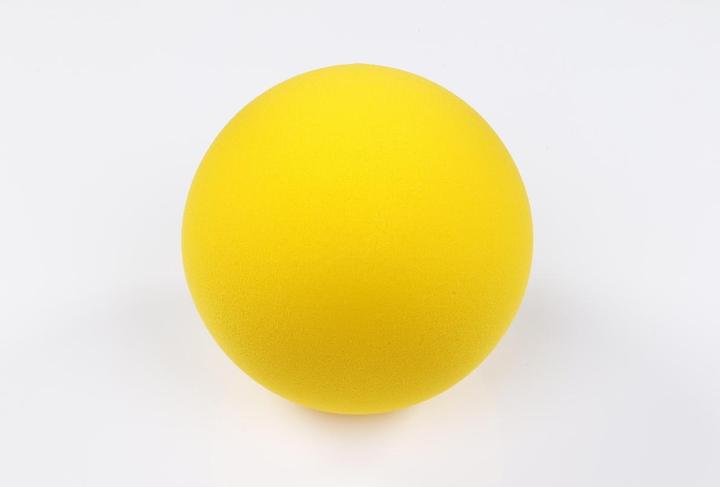 Produktbild Volley ® Trainingsball, gelb
