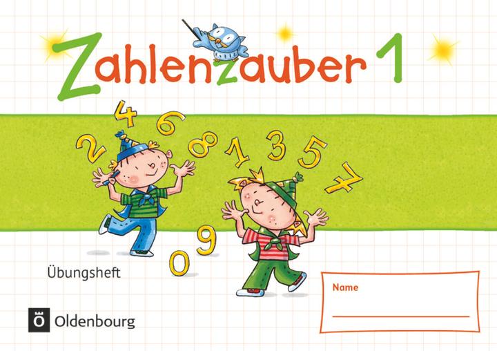 Immagine prodotto Zahlenz.'16/BY 1 ÜH (Tedesco, Petraua, Dolenc-Petz, Christine/Ihn-Huber, Ruth/Kullen, 2020)
