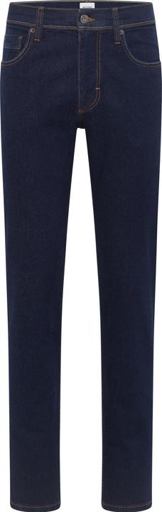 Actual product image Mustang Washington Jeans Slim Straight Fit Dark Blue (W48/L32)