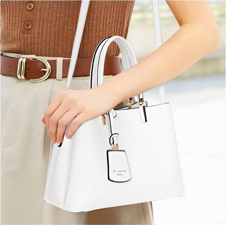 Produktbild Gallantry HB-17102-WH Handtasche