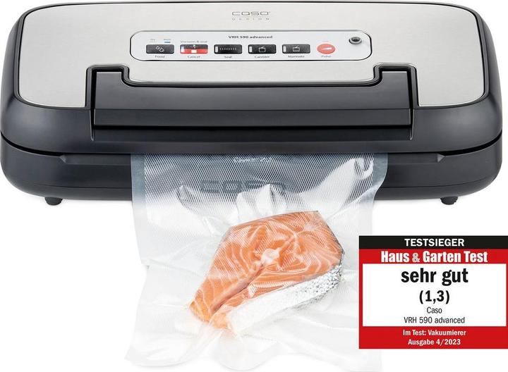 Produktbild Caso VRH 590