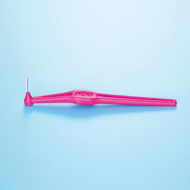 Actual product image TePe Interdental brushes Angle ISO 0 (6 x, 0.40 mm)