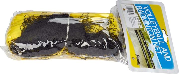 Image du produit Franklin Filet de remplacement pour volley-ball et badminton