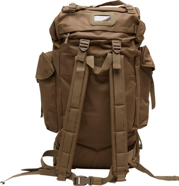 Immagine prodotto Brandit Zaino da combattimento Molle - 15995 (65 l)
