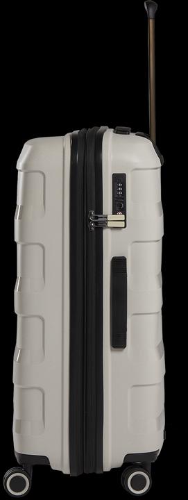 Produktbild Stratic Straw + Hartschalen Koffer() (65 l, M (50 - 90l))