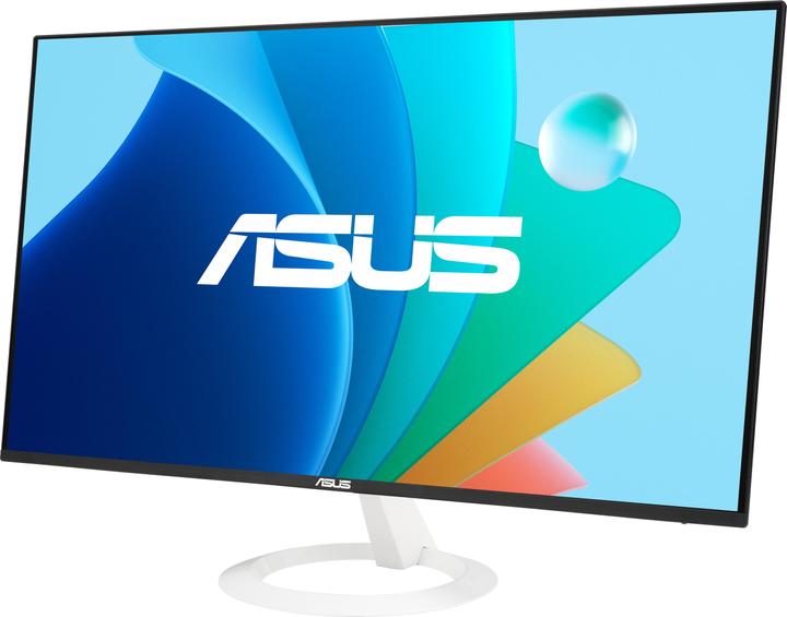 Produktbild ASUS Eye Care VZ24EHF-W (1920 x 1080 Pixel, 23.80")