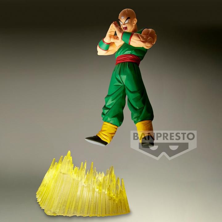 Produktbild Banpresto Dragon Ball - Tenshinhan GxMateria