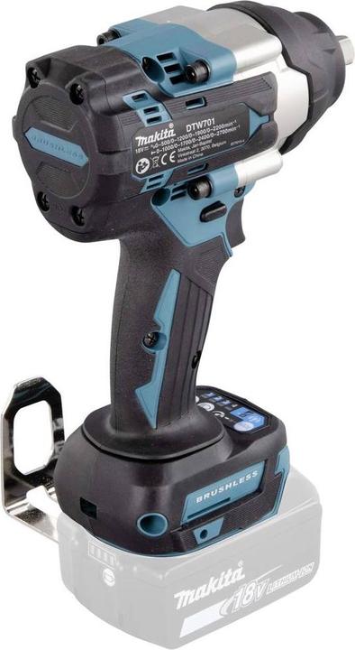 Produktbild Makita DTW701Z (Akkubetrieb)