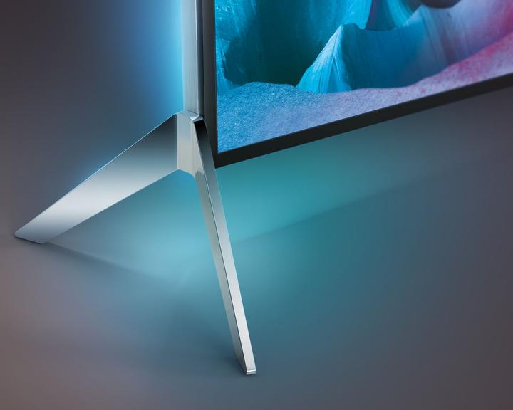 Image du produit Philips 55pus7600/12 (55", OLED, 4K)
