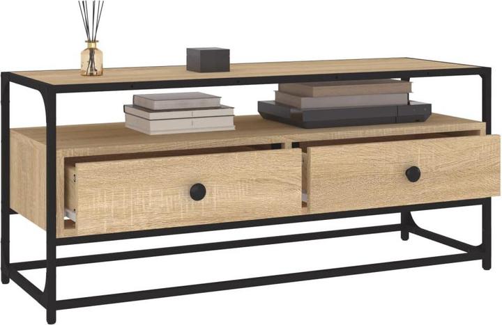 Actual product image VidaXL Shelden (100 x 35 x 45 cm)