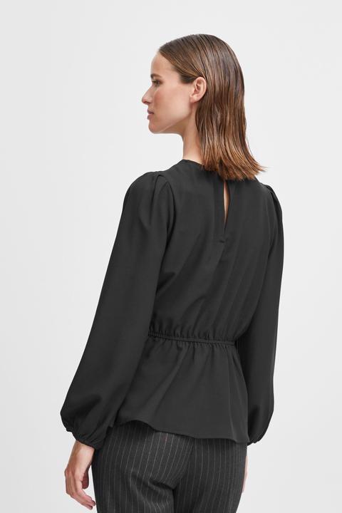 Image du produit B.young BYHACA BLOUSE - 20813820 (42)