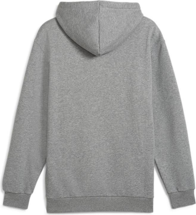 Produktbild Puma POWER Graphic Hoodie FL (XL)